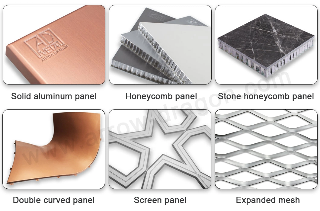 Laser Cut PVDF Aluminum Screen Panel/ Mashrabiya Privacy Screen/ Decorative Screen