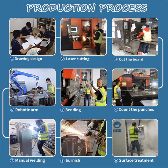 Fornecedor chinês de metal personalizado fabrica painéis decorativos de corte a laser CNC